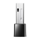 Адаптер WiFi Cudy WU650, AC650 Wi-Fi Mini USB Adapter (WU650)