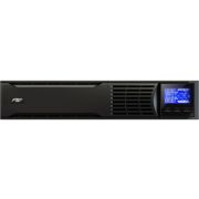ДБЖ FSP Champ 3 kVA, RM, IEC (CH-1103RS), 3000VA/2700W, Online, IEC*6, CE, W/CSB 12V9AH*6, 6*IEC, (PPF27A1105)