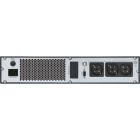 ДБЖ FSP Champ 3 kVA, RM, IEC (CH-1103RS), 3000VA/2700W, Online, IEC*6, CE, W/CSB 12V9AH*6, 6*IEC, (PPF27A1105)