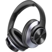Гарнітура OneOdio A10, Bluetooth+3,5мм Black (A10 Black)