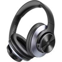 Гарнітура OneOdio A10, Bluetooth+3,5мм Black (A10 Black)