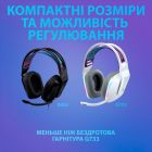 Гарнитура Logitech G335 Black (981-000978)