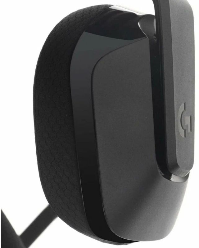 Гарнитура Logitech G335 Black (981-000978)