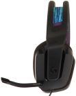 Гарнитура Logitech G335 Black (981-000978)