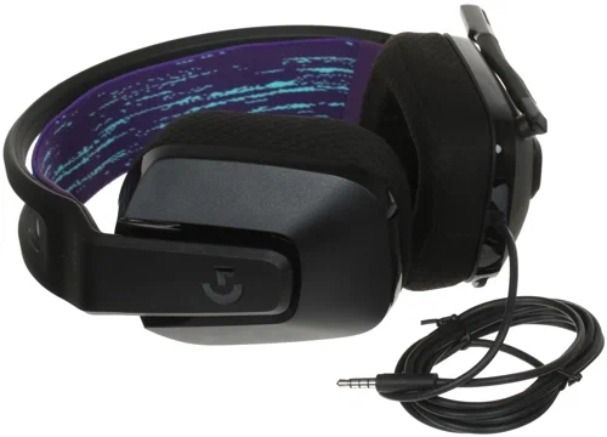 Гарнитура Logitech G335 Black (981-000978)