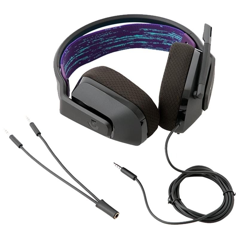 Гарнитура Logitech G335 Black (981-000978)