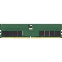 DDR5 32Gb 5600MHz Kingston ValueRAM, Retail (KVR56U46BD8-32)