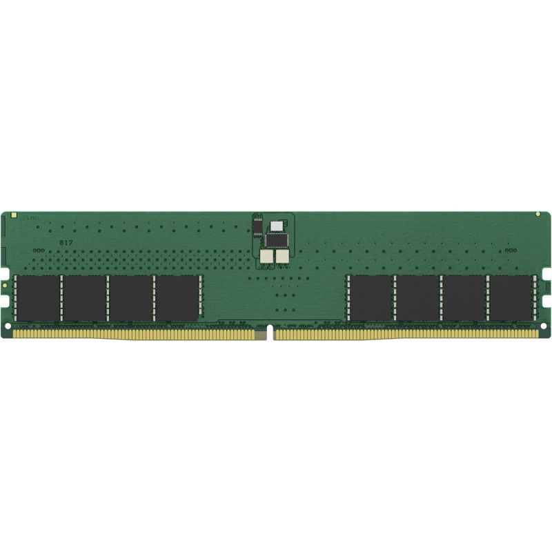 DDR5 32Gb 5600MHz Kingston ValueRAM, Retail (KVR56U46BD8-32)