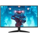 TFT 27" AOC 27B36X, IPS, 144Гц, HDMI, DP, чорний (27B36X)