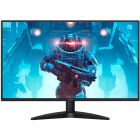 TFT 27" AOC 27B36X, IPS, 144Гц, HDMI, DP, чорний (27B36X)