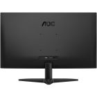 TFT 27" AOC 27B36X, IPS, 144Гц, HDMI, DP, чорний (27B36X)