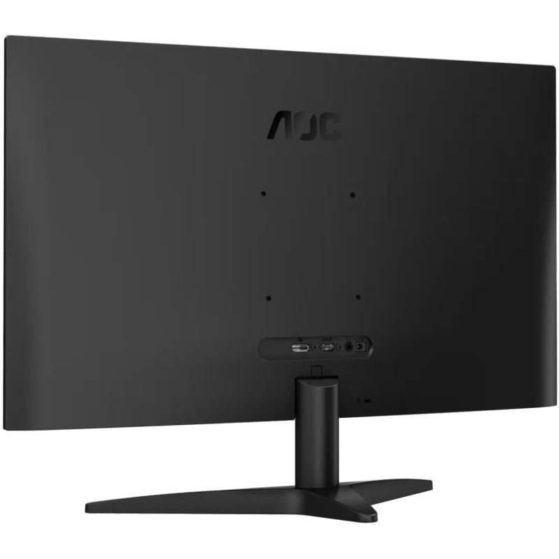TFT 27" AOC 27B36X, IPS, 144Гц, HDMI, DP, чорний (27B36X)