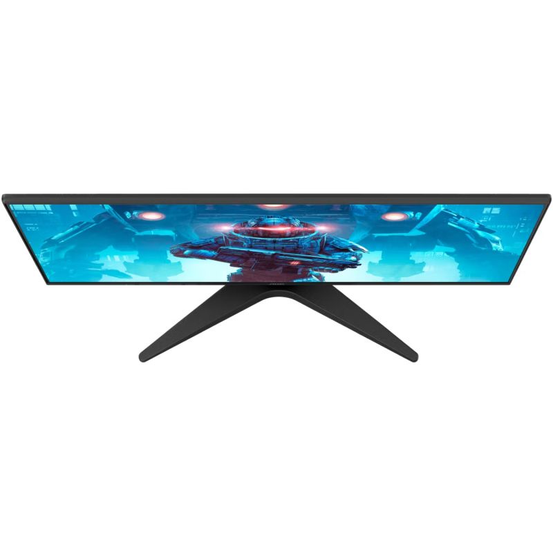 TFT 27" AOC 27B36X, IPS, 144Гц, HDMI, DP, чорний (27B36X)