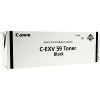 Картридж Canon C-EXV59 IR2630i Black (3760C002)