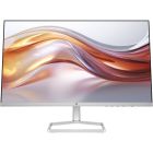 TFT 23.8" HP S5 524SF, IPS, 100Hz, VGA, HDMI, сріблястий (94C17E9)