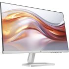 TFT 23.8" HP S5 524SF, IPS, 100Hz, VGA, HDMI, сріблястий (94C17E9)