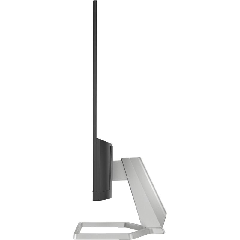 TFT 23.8" HP S5 524SF, IPS, 100Hz, VGA, HDMI, сріблястий (94C17E9)