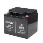 Аккумуляторна батарея EnerGenie 12В 33AH AGM (BAT-12V33AH)