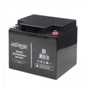 Аккумуляторна батарея EnerGenie 12В 33AH AGM (BAT-12V33AH)