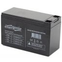 Акумуляторна батарея EnerGenie 12V 7AH AGM (BAT-12V7AH)
