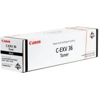 Тонер-картридж Canon (C-EXV36) 6275i/6265i/6255i BlackAA) (3766B002)