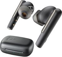Навушники TWS Poly Voyager Free 60 Earbuds + BT700C + BCHC Black (7Y8H4AA)