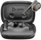Навушники TWS Poly Voyager Free 60 Earbuds + BT700C + BCHC Black (7Y8H4AA)