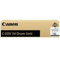 Драм-юнiт Canon (C-EXV34) iR2020/2030 seriesBA) Black (3786B003)