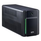 ДБЖ APC Back UPS 1600VA/900W, USB, 6xC13, (BX1600MI) (BX1600MI)