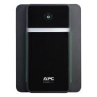 ДБЖ APC Back UPS 1600VA/900W, USB, 6xC13, (BX1600MI) (BX1600MI)