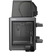 Принтер 3D ELEGOO Centauri Carbon 2 combo (FDM 1.75 mm 256x256x256 mm 4-Color AMS WiFi USB сірий) (50.201.023300)