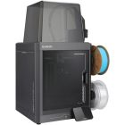Принтер 3D ELEGOO Centauri Carbon 2 combo (FDM 1.75 mm 256x256x256 mm 4-Color AMS WiFi USB сірий) (50.201.023300)