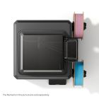 Принтер 3D ELEGOO Centauri Carbon 2 combo (FDM 1.75 mm 256x256x256 mm 4-Color AMS WiFi USB сірий) (50.201.023300)