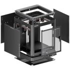 Принтер 3D ELEGOO Centauri Carbon 2 combo (FDM 1.75 mm 256x256x256 mm 4-Color AMS WiFi USB сірий) (50.201.023300)