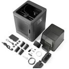 Принтер 3D ELEGOO Centauri Carbon 2 combo (FDM 1.75 mm 256x256x256 mm 4-Color AMS WiFi USB сірий) (50.201.023300)
