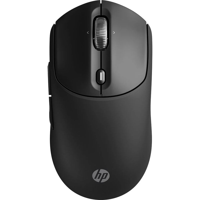 Мишка бездротова HP 700 Rechargeable, 8 кн., 1200 dpi чорна (AZ7B0AA)