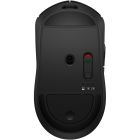 Мишка бездротова HP 700 Rechargeable, 8 кн., 1200 dpi чорна (AZ7B0AA)