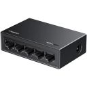 Комутатор Ugreen, 5-Port Gigabit Ethernet Switch (CM833)