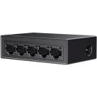 Комутатор Ugreen, 5-Port Gigabit Ethernet Switch (CM833)