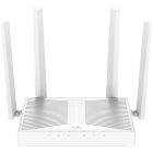 Маршрутизатор Cudy WR3000E, AX3000 Gigabit Wi-Fi 6 Mesh Router (WR3000E)