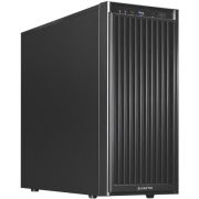 Корпус Chieftec UNI BW-01B-OP, без БЖ, 1x USB Type C, 1 x USB3.0, ATX, Black (BW-01B-OP)