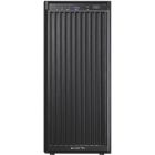 Корпус Chieftec UNI BW-01B-OP, без БЖ, 1x USB Type C, 1 x USB3.0, ATX, Black (BW-01B-OP)