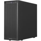 Корпус Chieftec UNI BW-01B-OP, без БЖ, 1x USB Type C, 1 x USB3.0, ATX, Black (BW-01B-OP)