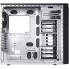 Корпус Chieftec UNI BW-01B-OP, без БЖ, 1x USB Type C, 1 x USB3.0, ATX, Black (BW-01B-OP)