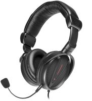 Ігрова гарнітура Modecom MC-828 Striker, Gaming (S-MC-828-STRIKER)
