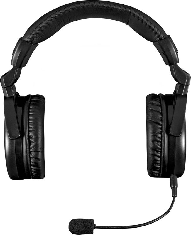 Ігрова гарнітура Modecom MC-828 Striker, Gaming (S-MC-828-STRIKER)