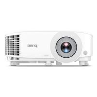 Проєктор BENQ MH560, DLP, 1080P, 3800Lm, 20000:1, D-sub, 2*HDMI, USB, білий (9H.JNG77.13E)