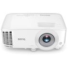 Проєктор BENQ MH560, DLP, 1080P, 3800Lm, 20000:1, D-sub, 2*HDMI, USB, білий (9H.JNG77.13E)