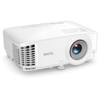 Проєктор BENQ MH560, DLP, 1080P, 3800Lm, 20000:1, D-sub, 2*HDMI, USB, білий (9H.JNG77.13E)