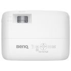 Проєктор BENQ MH560, DLP, 1080P, 3800Lm, 20000:1, D-sub, 2*HDMI, USB, білий (9H.JNG77.13E)
